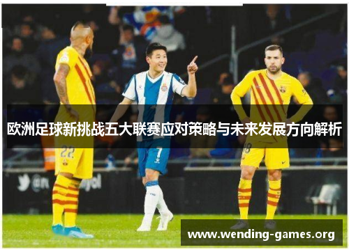 欧洲足球新挑战五大联赛应对策略与未来发展方向解析