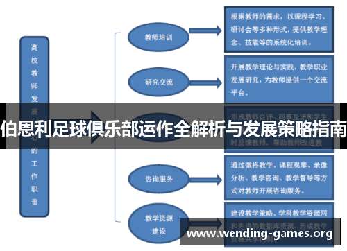 伯恩利足球俱乐部运作全解析与发展策略指南